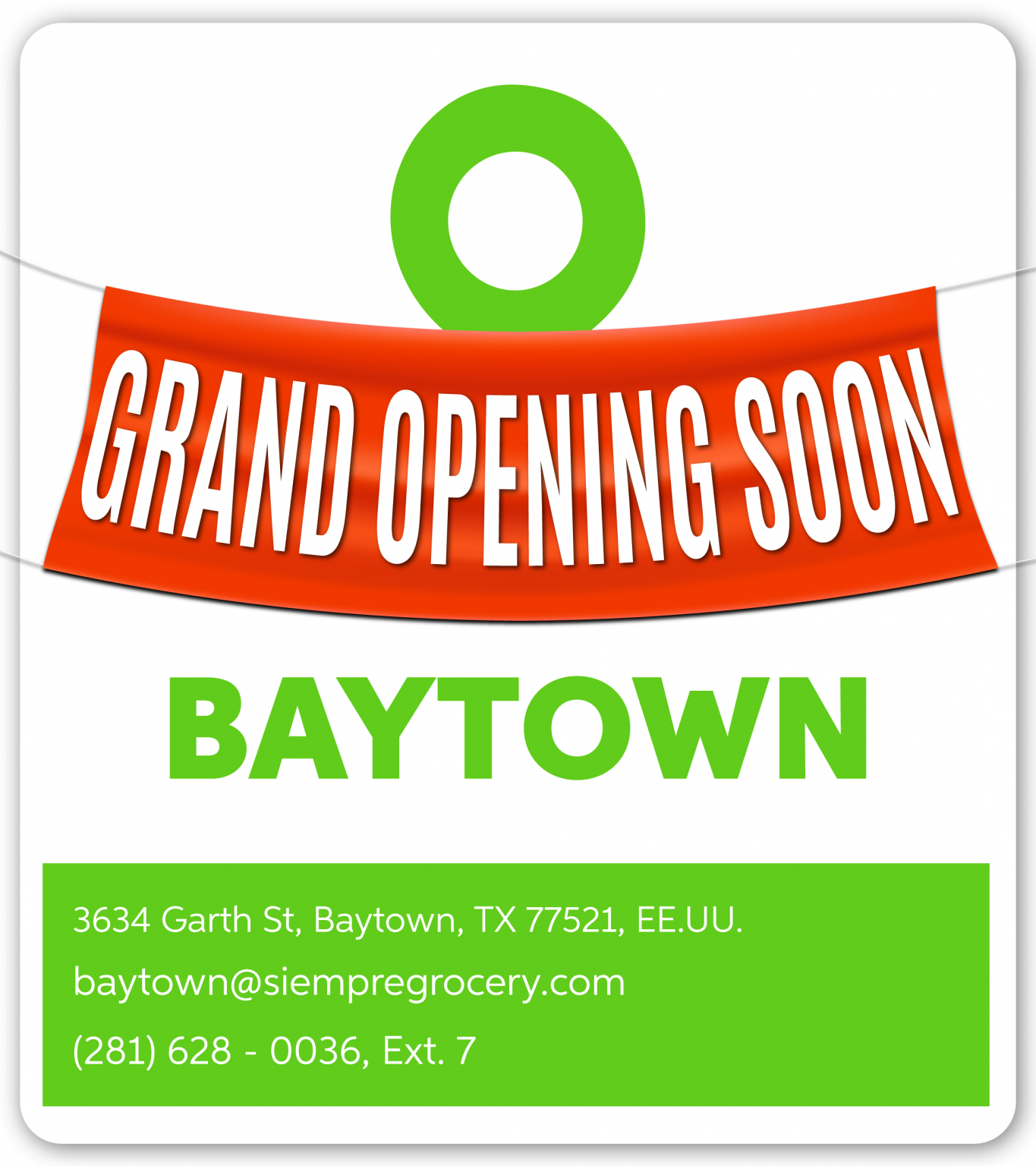 LocationBaytown