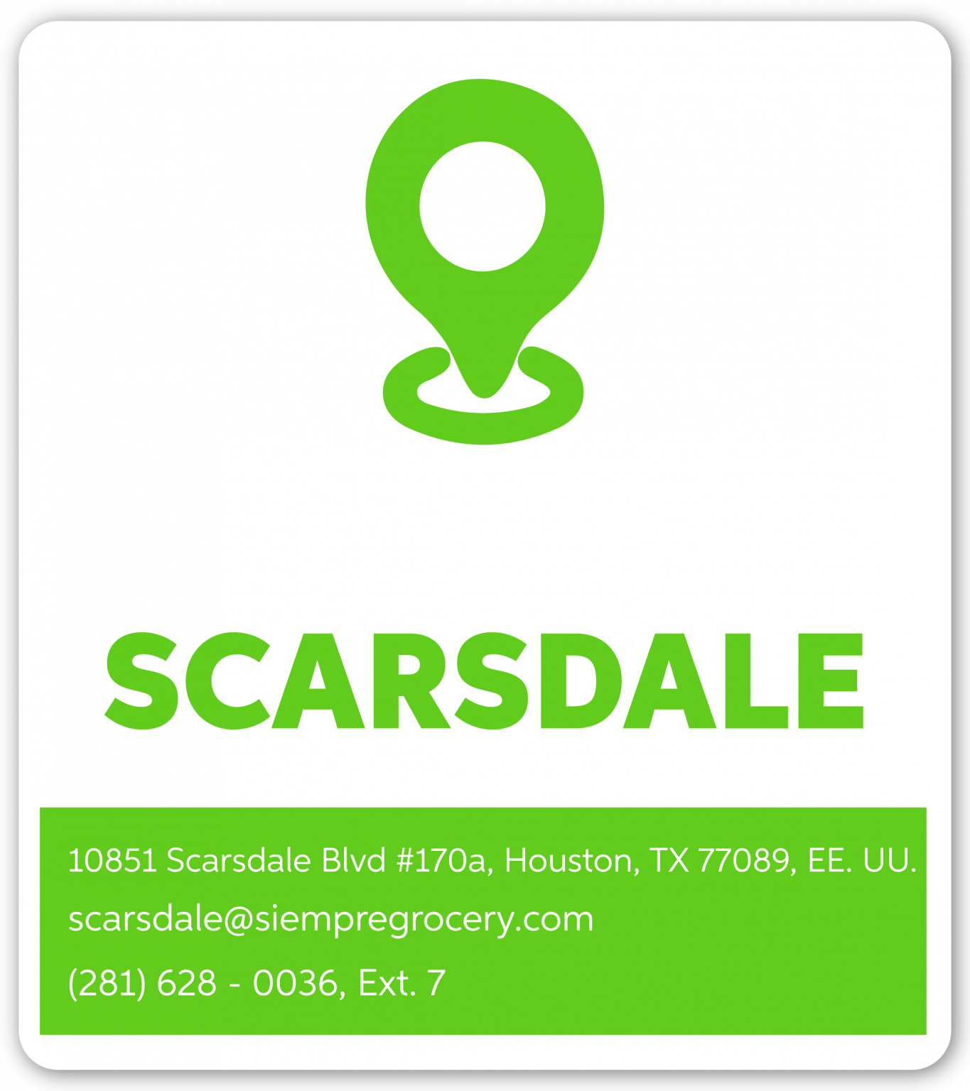 LocationScarsdale